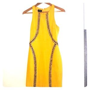 Hello Bebe Sleeveless Dress